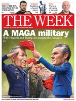 The Week Magazine